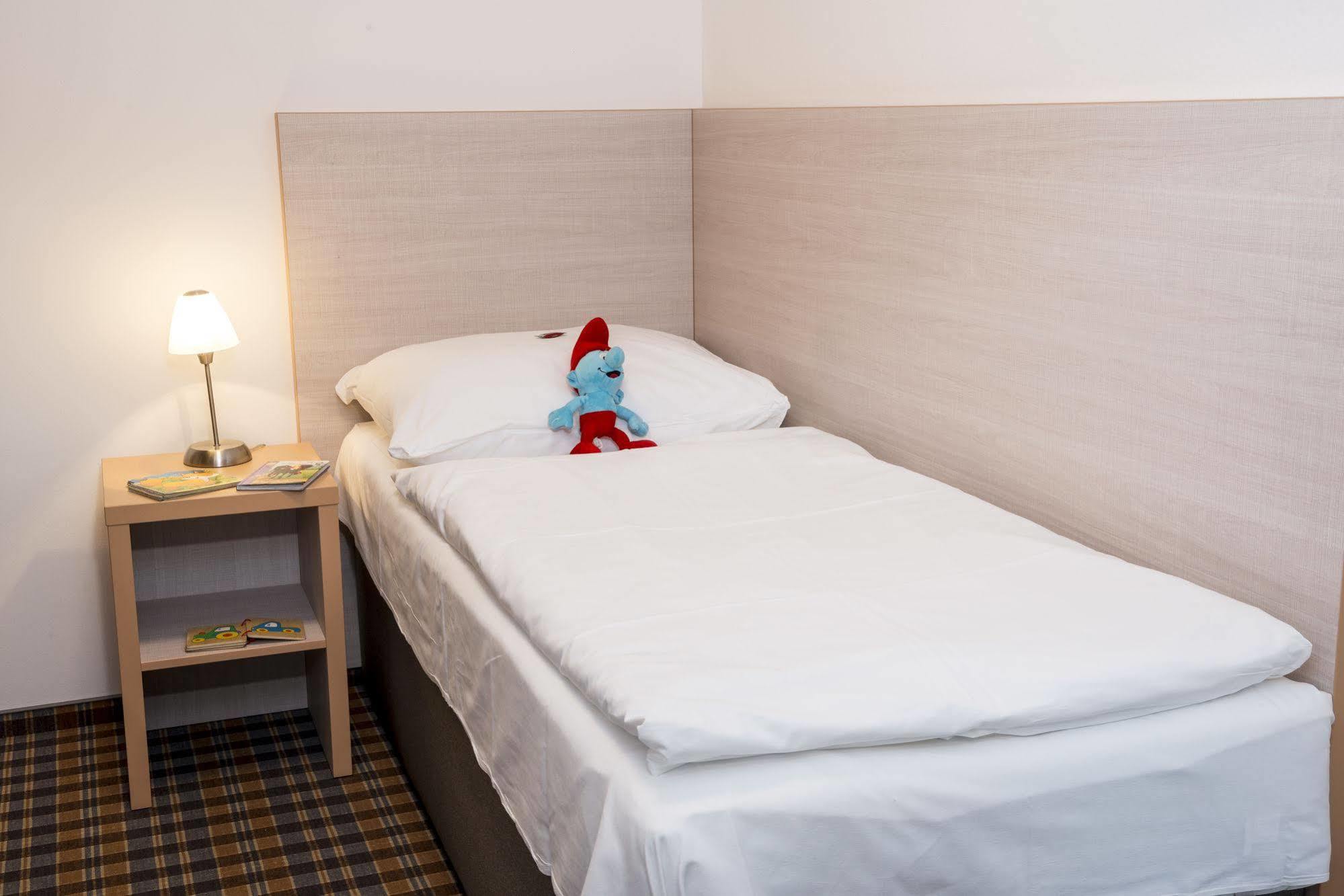 Horský Hotel Dobrá Chata Stachy Esterno foto